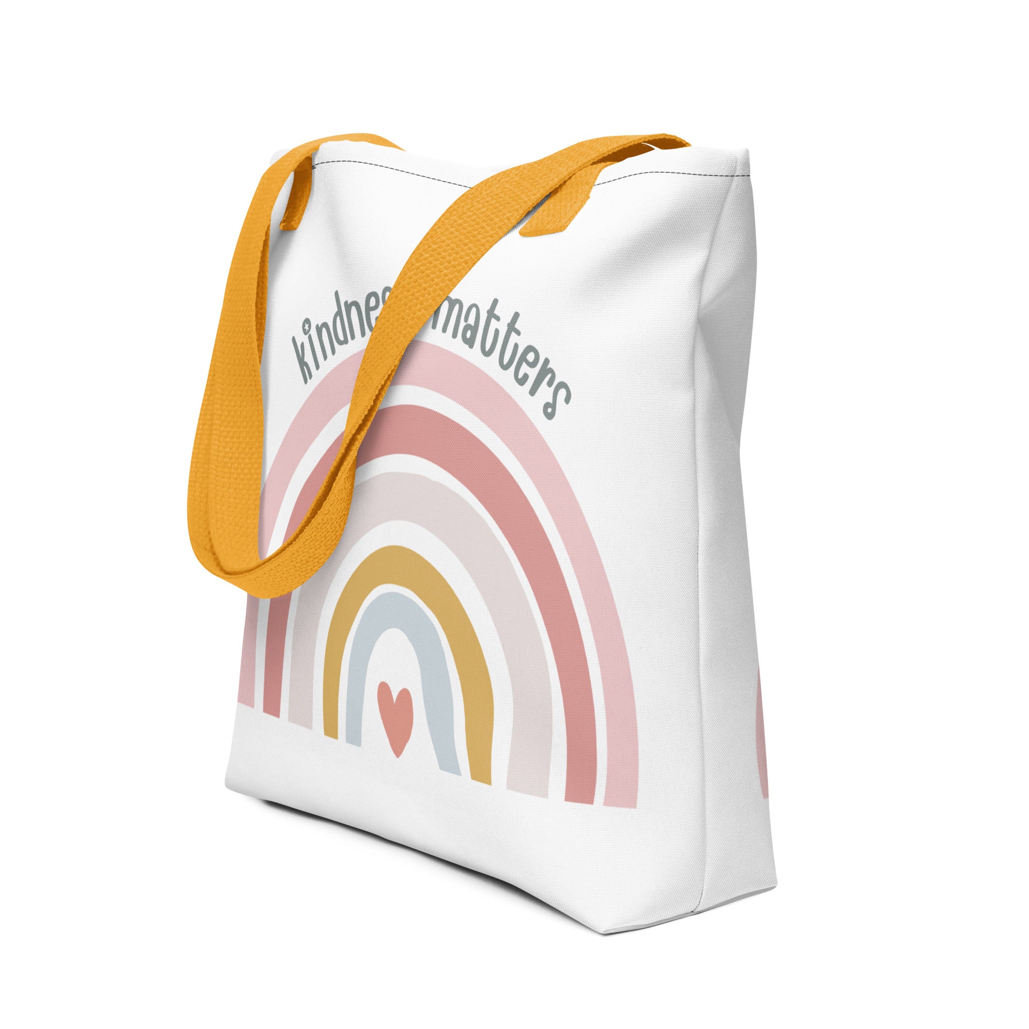 Kindness Matters - Tote Bag