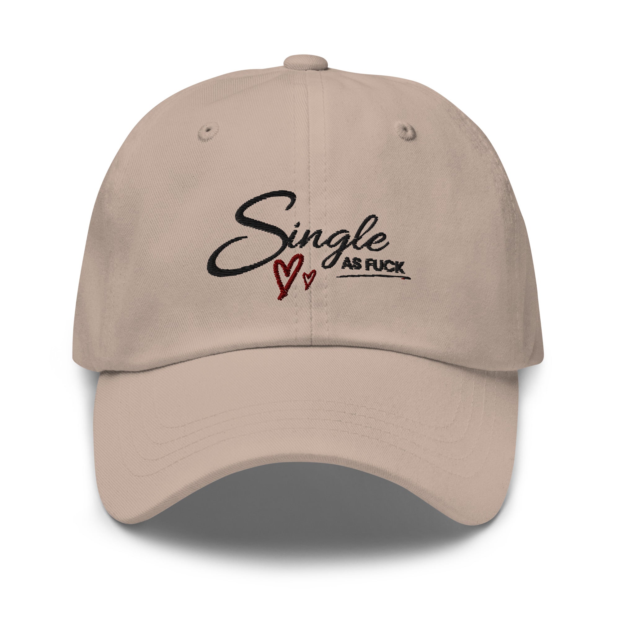 Single AF - Dad Hat