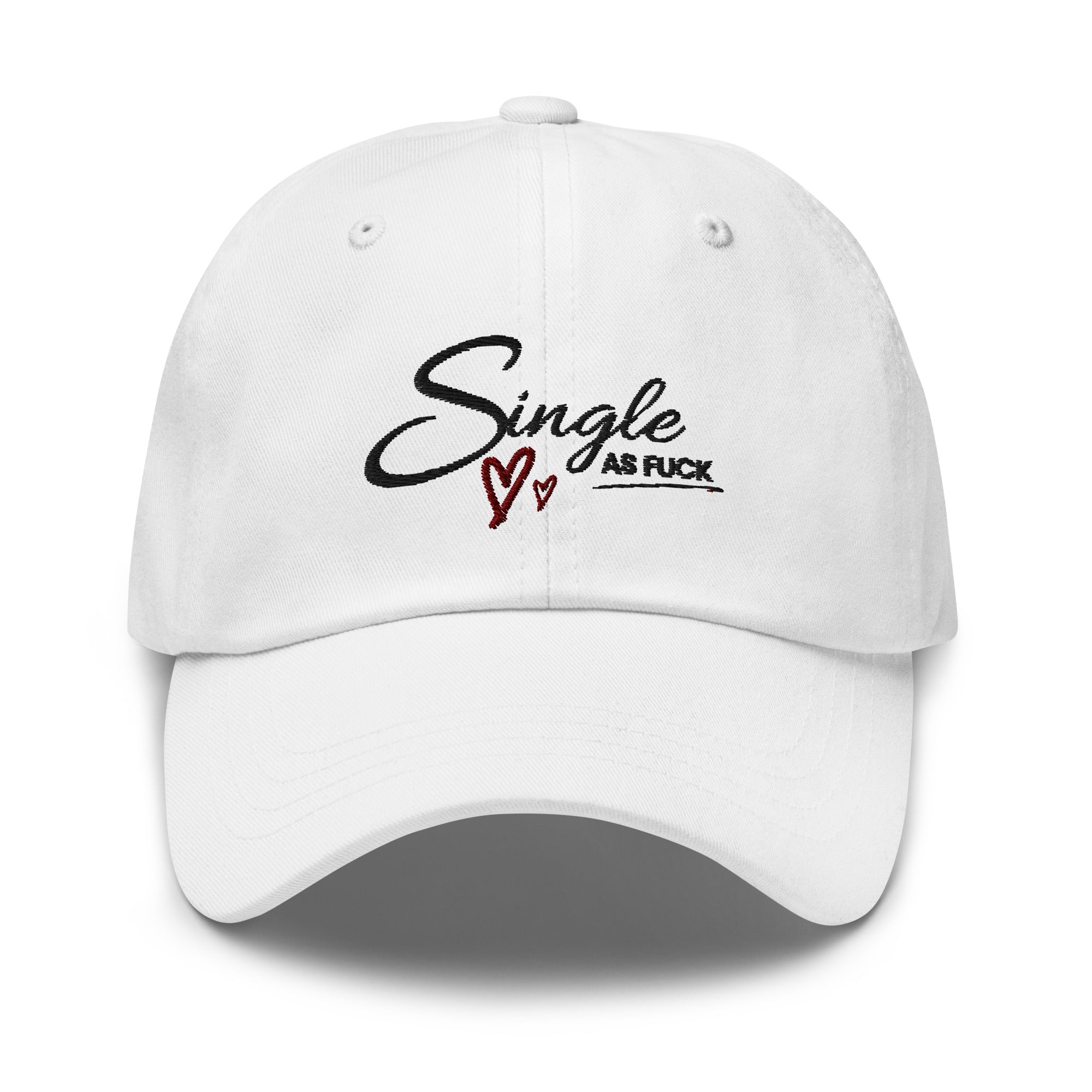 Single AF - Dad Hat
