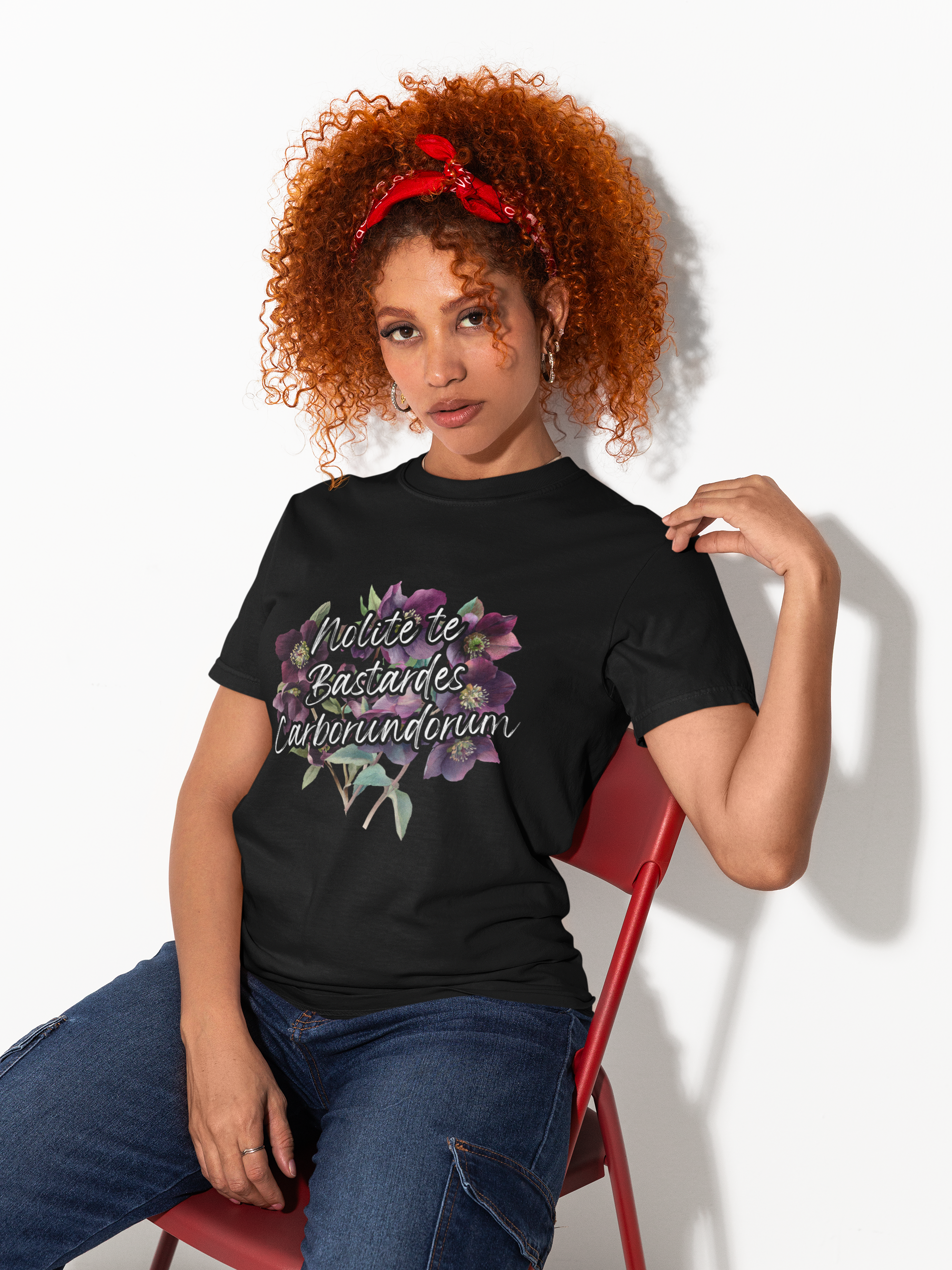 Nolite - Unisex T-Shirt