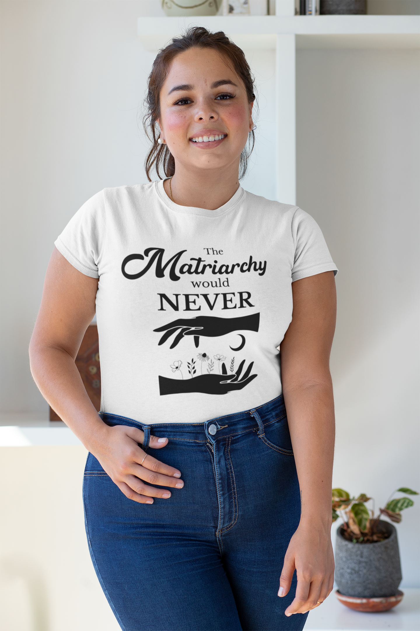 Matriarchy - Unisex T-Shirt