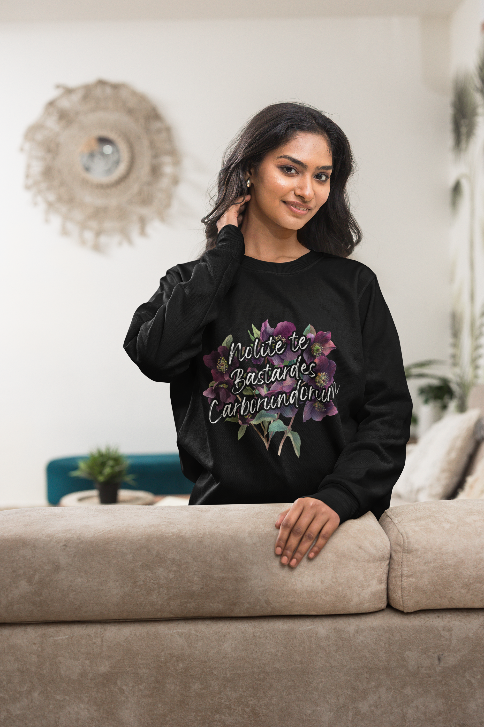 Nolite - Unisex Premium Sweatshirt
