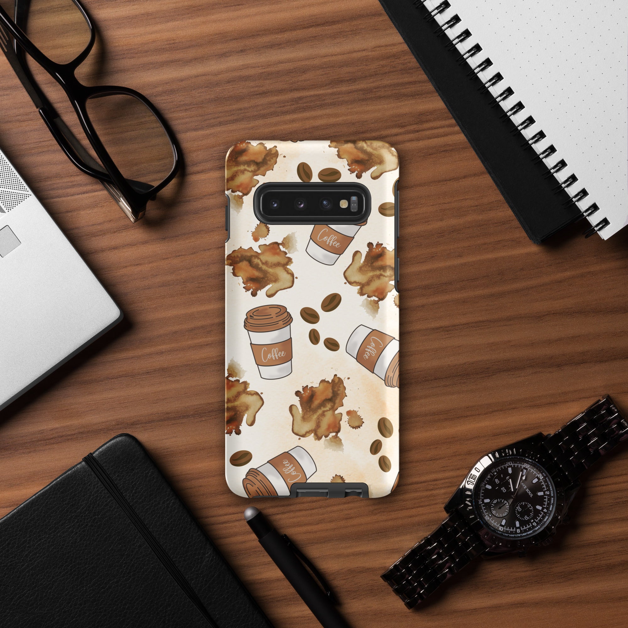 Life Water - Tough case for Samsung®