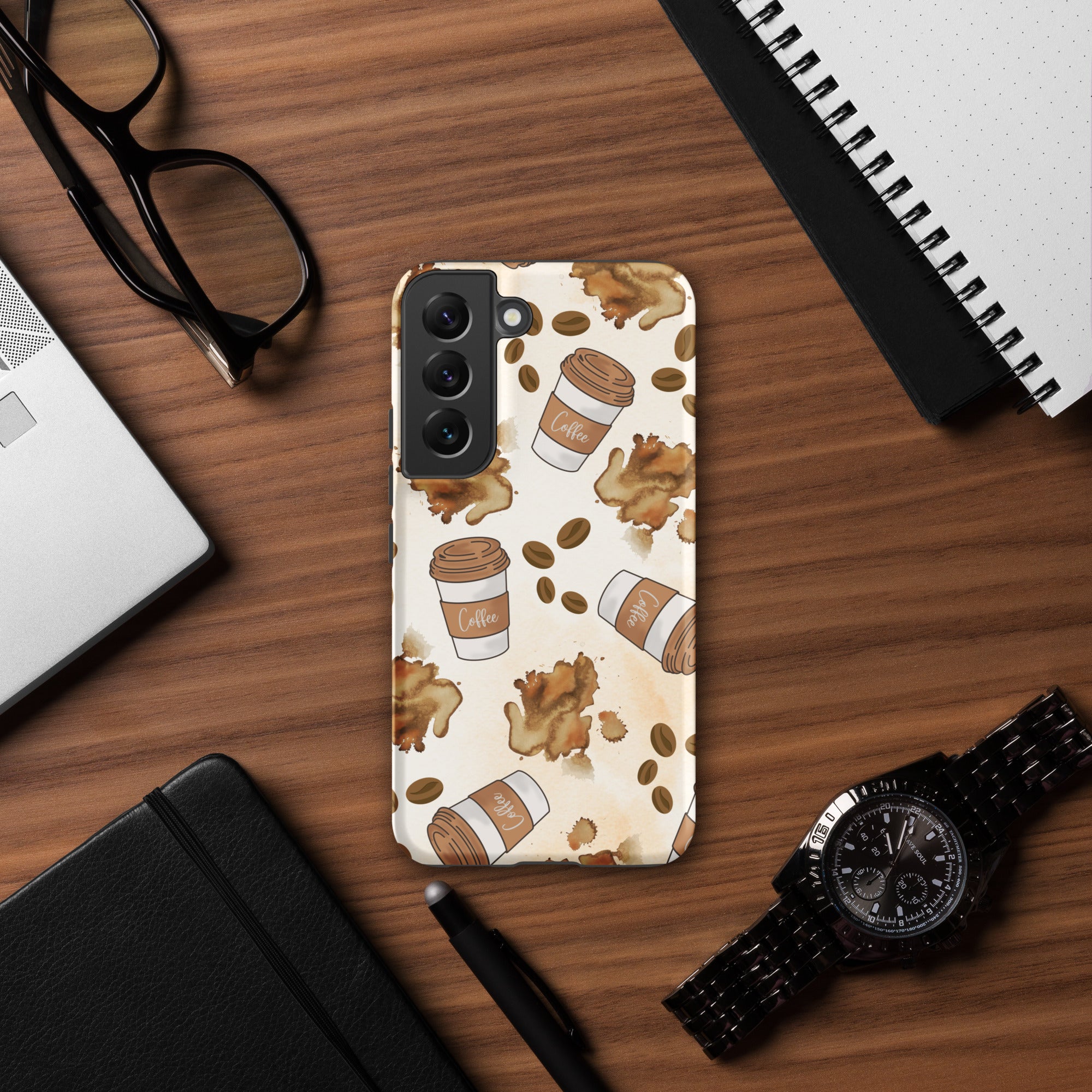 Life Water - Tough case for Samsung®
