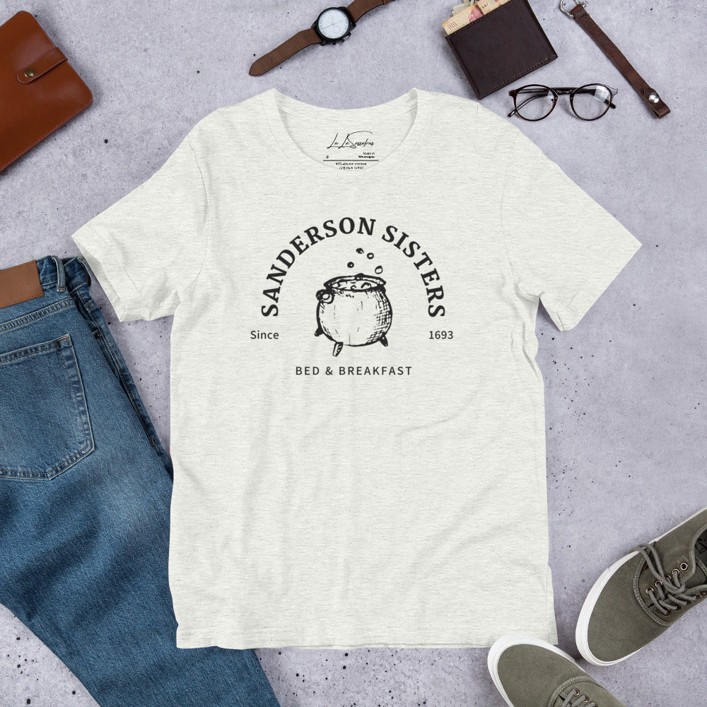 Sanderson Sisters - Unisex T-Shirt