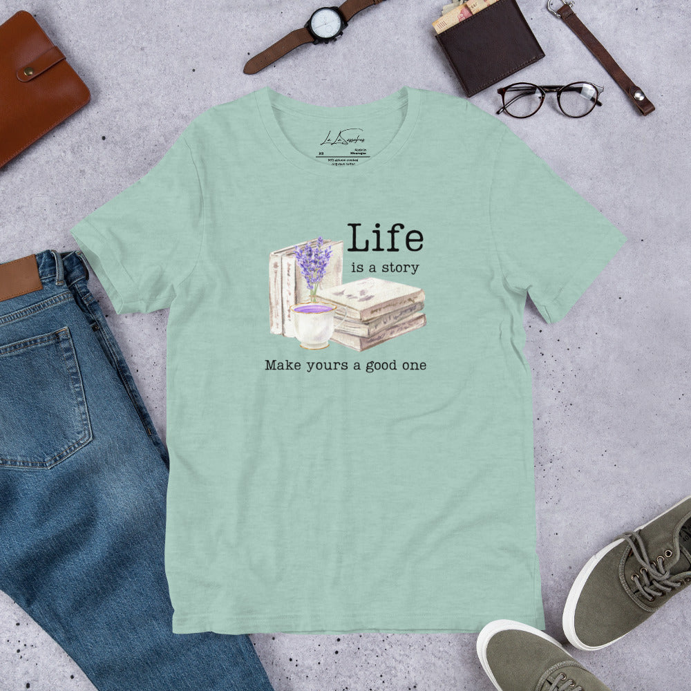 Life - Unisex T-Shirt