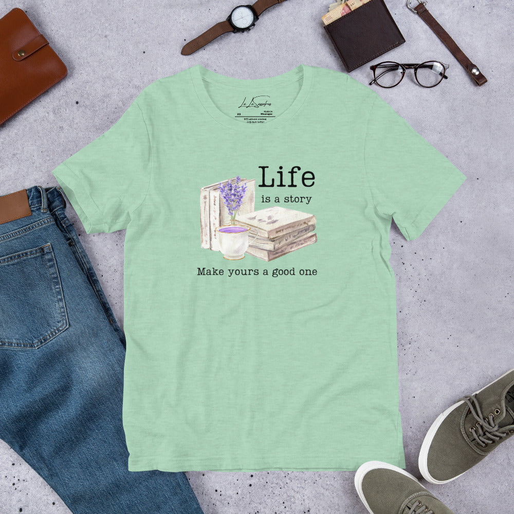 Life - Unisex T-Shirt