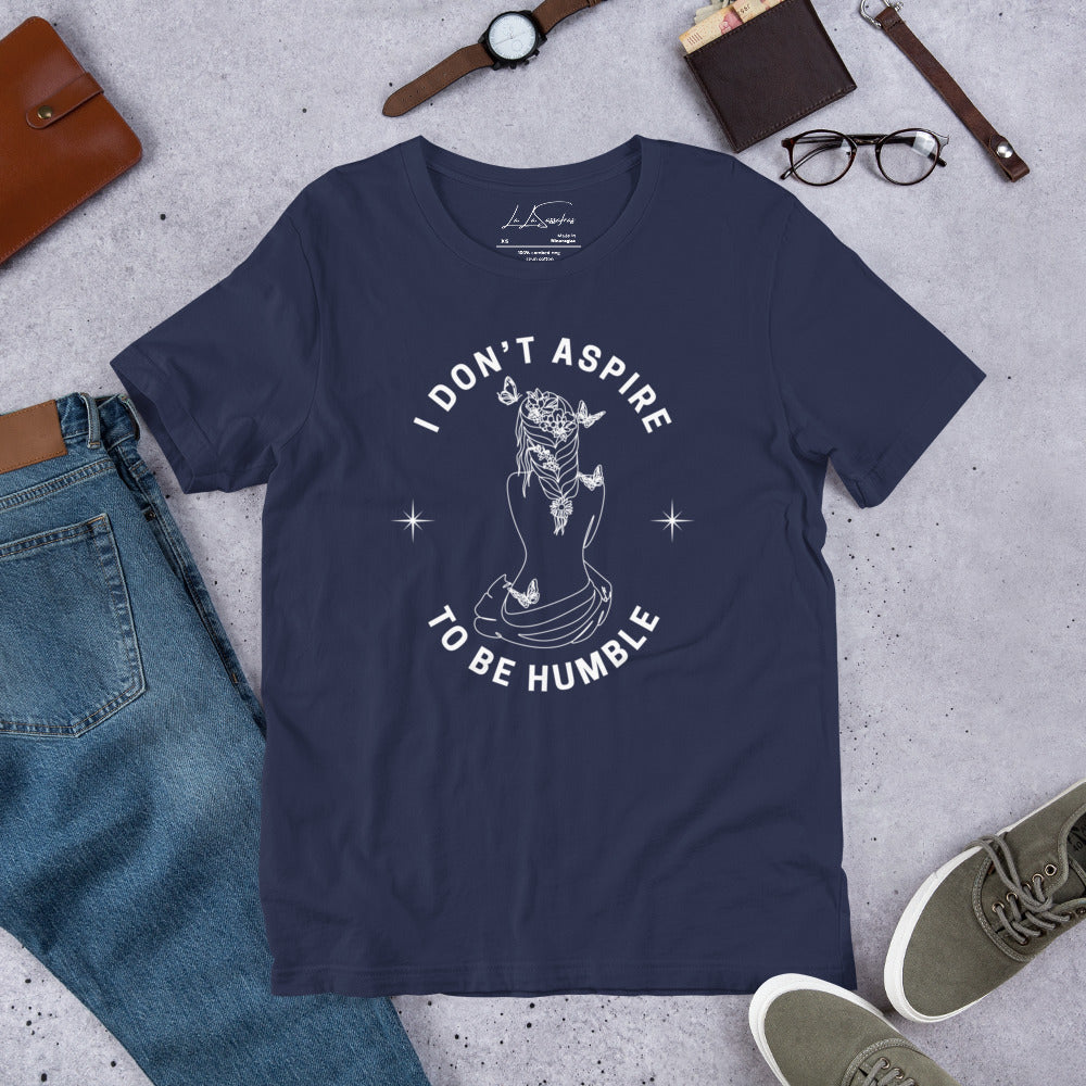 Humble - Unisex T-Shirt