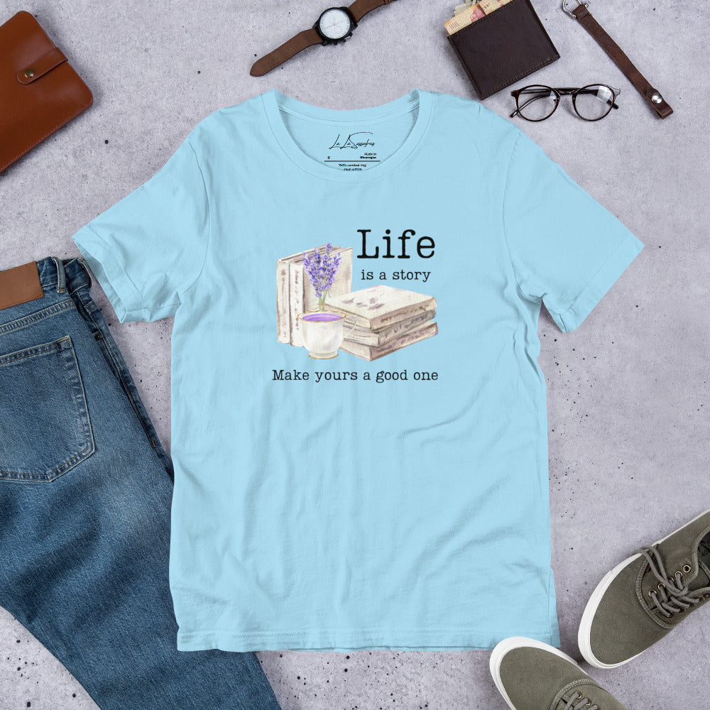 Life - Unisex T-Shirt