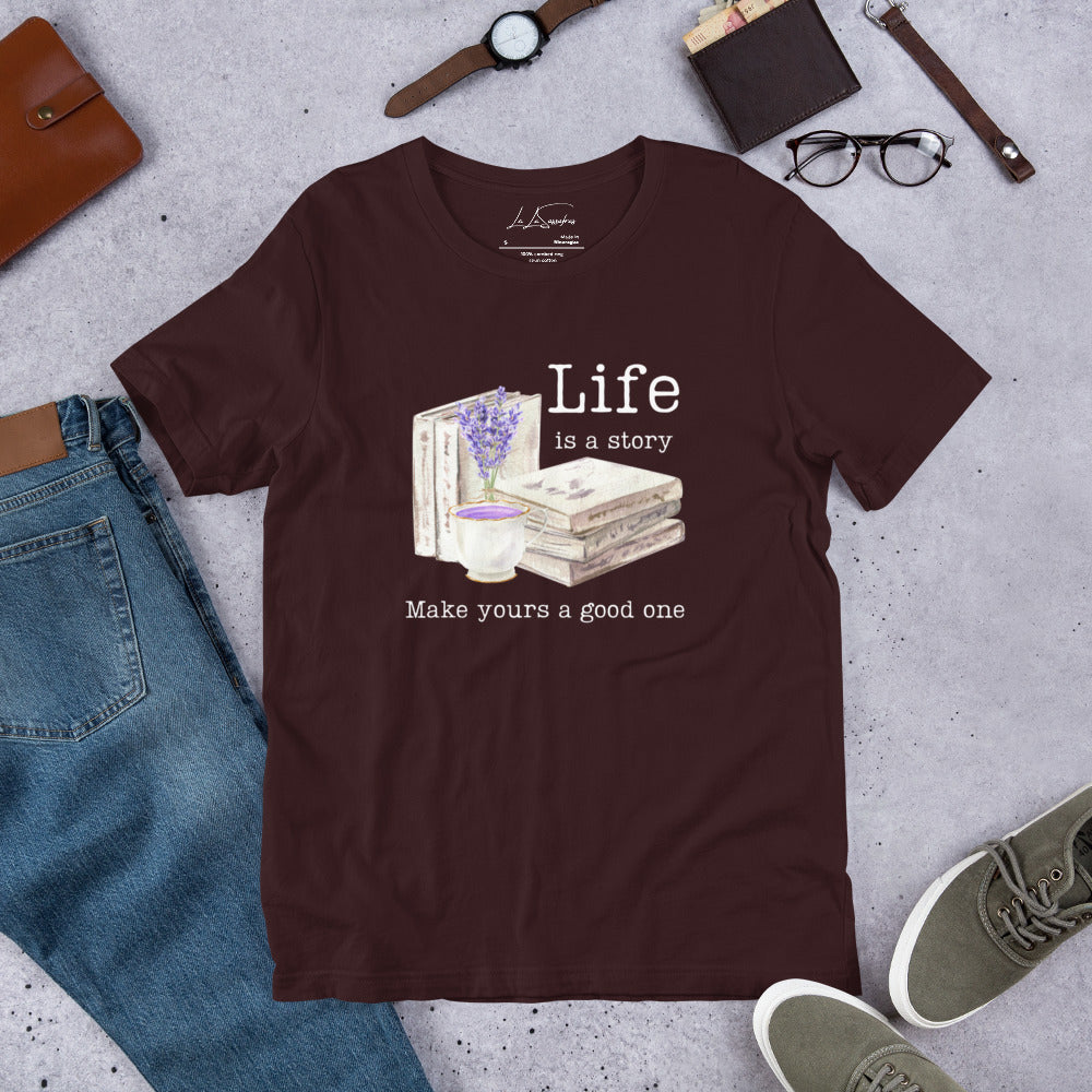 Life - Unisex T-Shirt