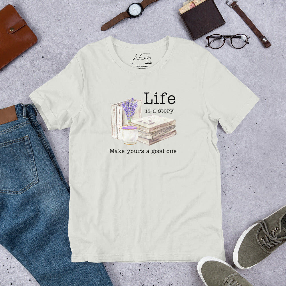 Life - Unisex T-Shirt