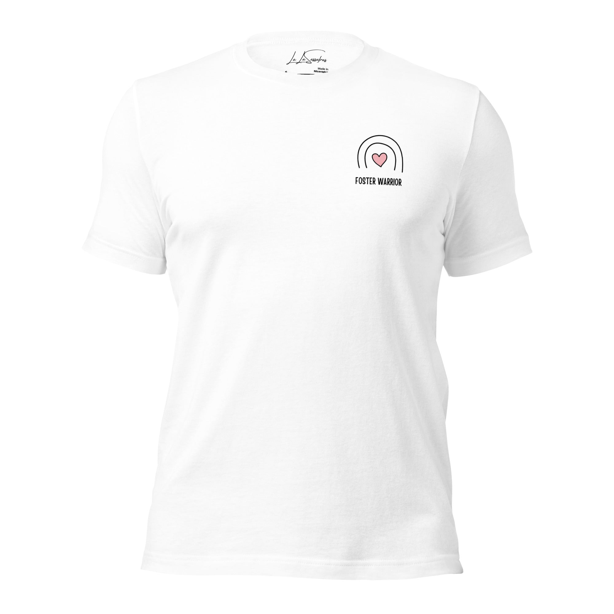 Foster Warrior - Unisex T-Shirt