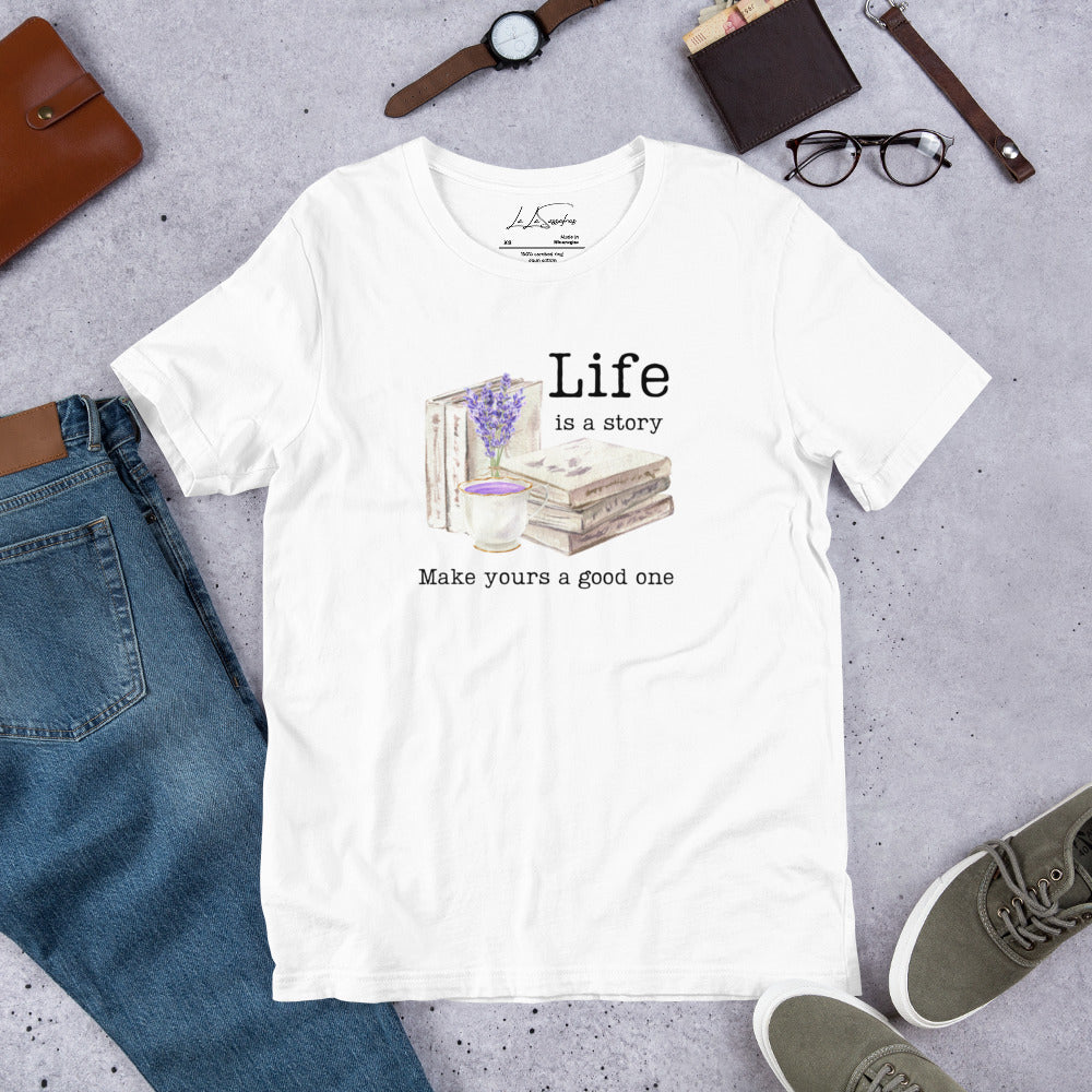 Life - Unisex T-Shirt