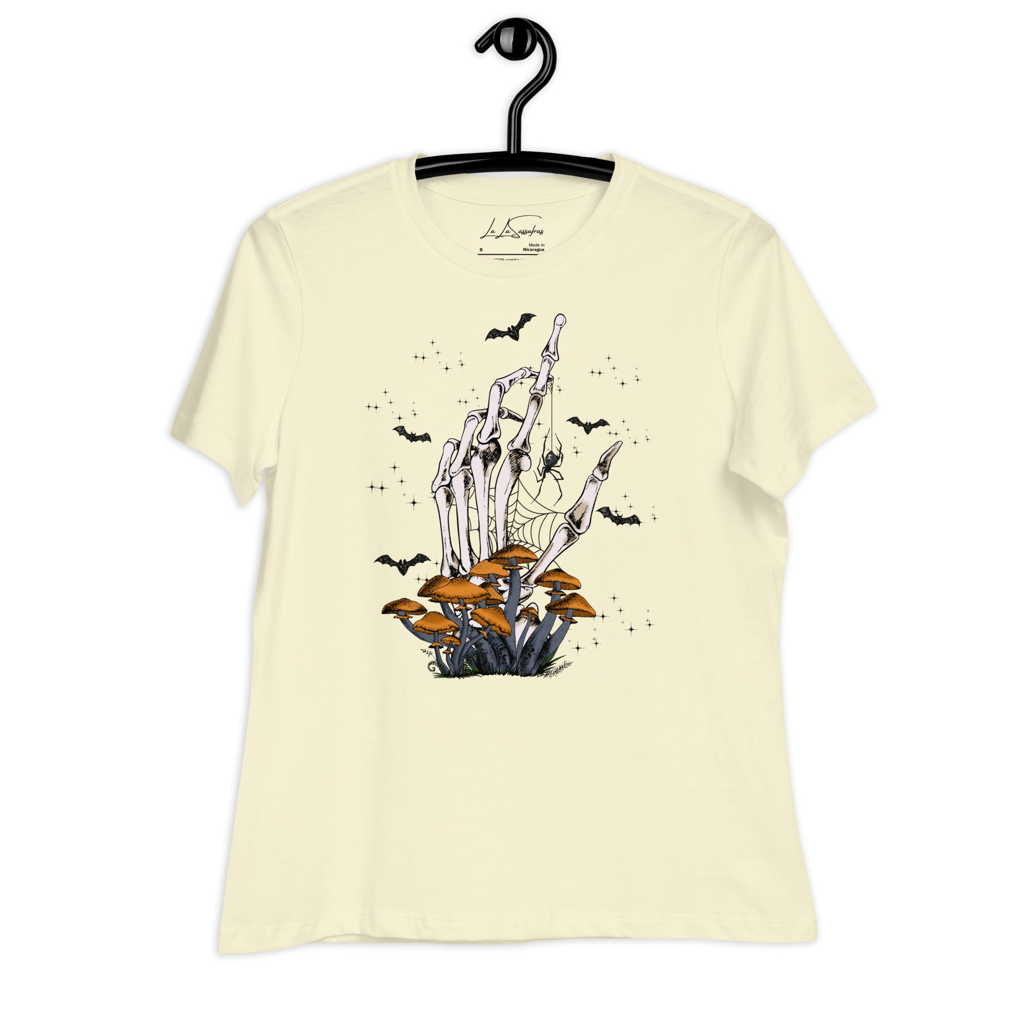 I'm A Fungi - Women's Relaxed T-Shirt