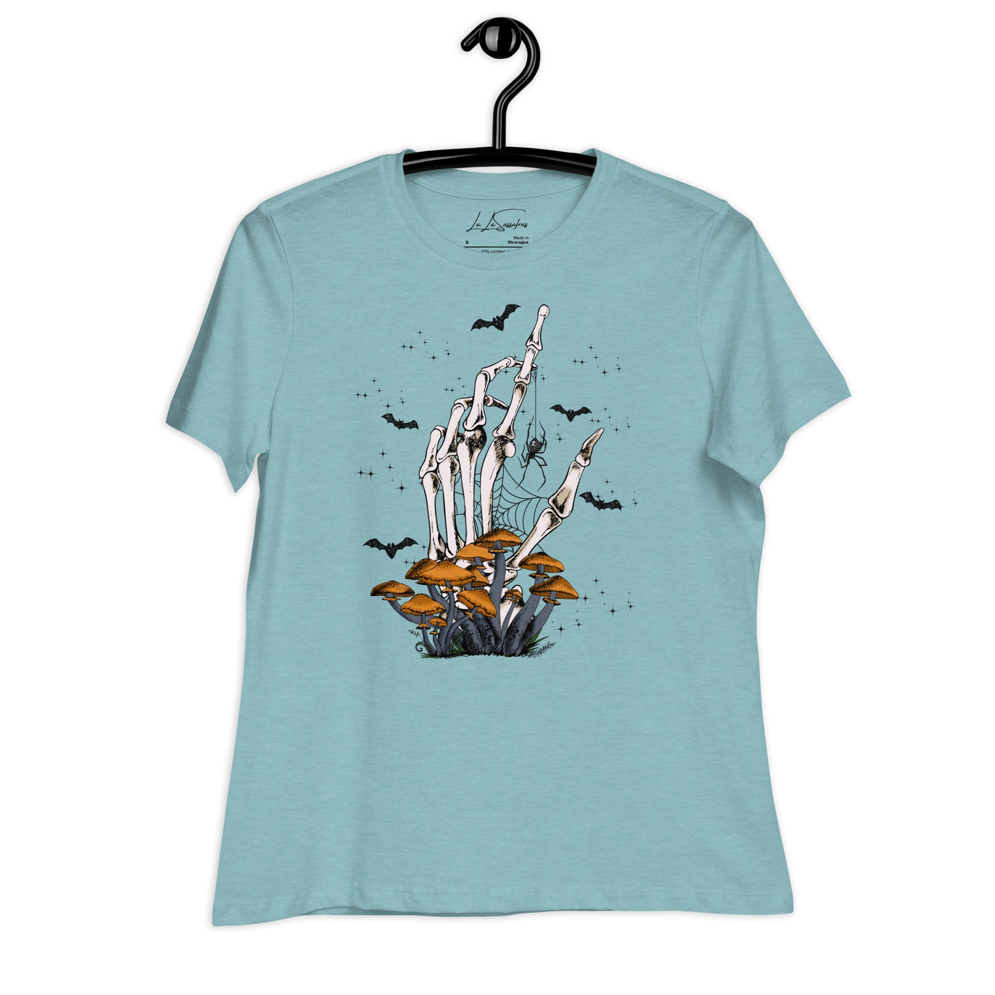 I'm A Fungi - Women's Relaxed T-Shirt