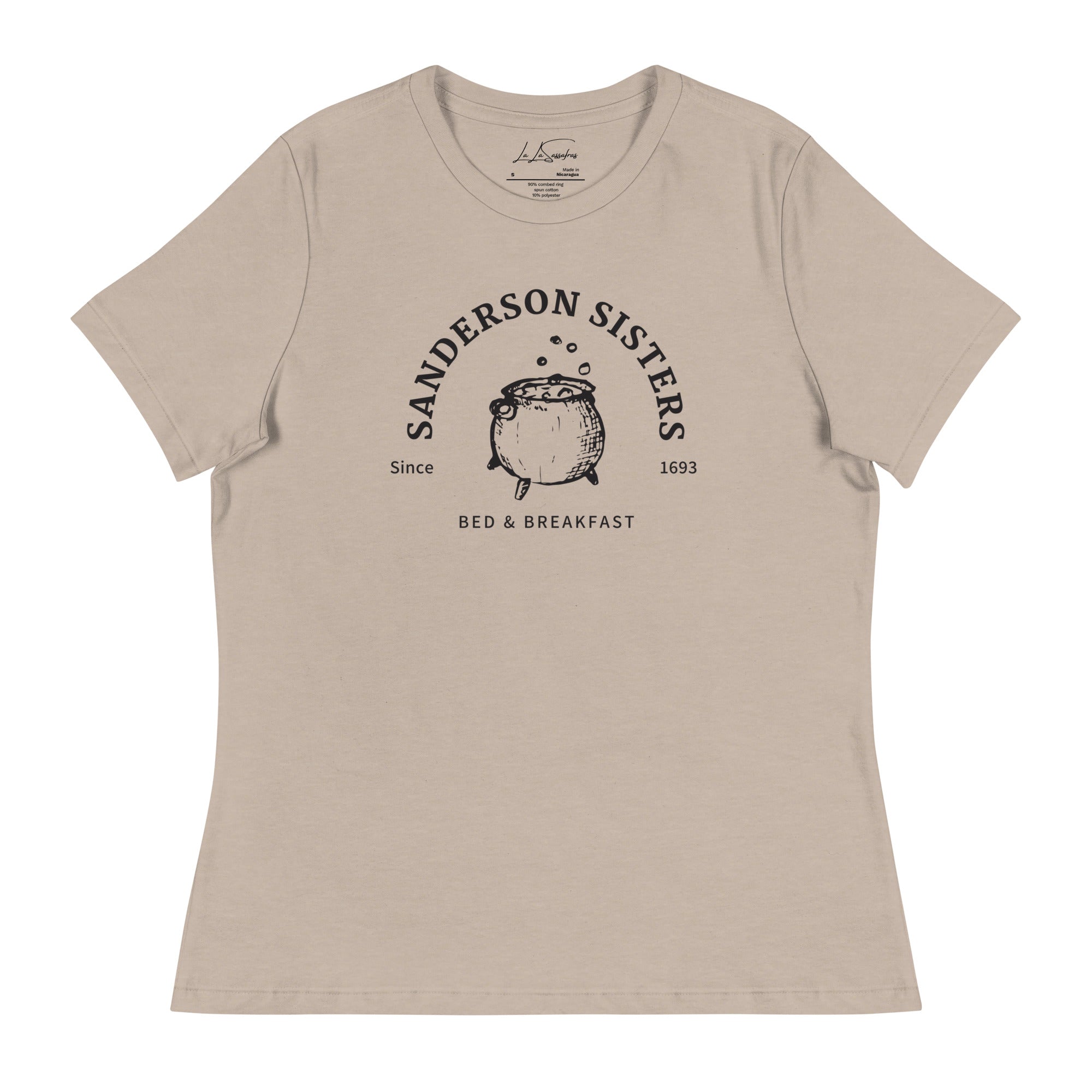 Sanderson Sisters - Women's Relaxed T-Shirt