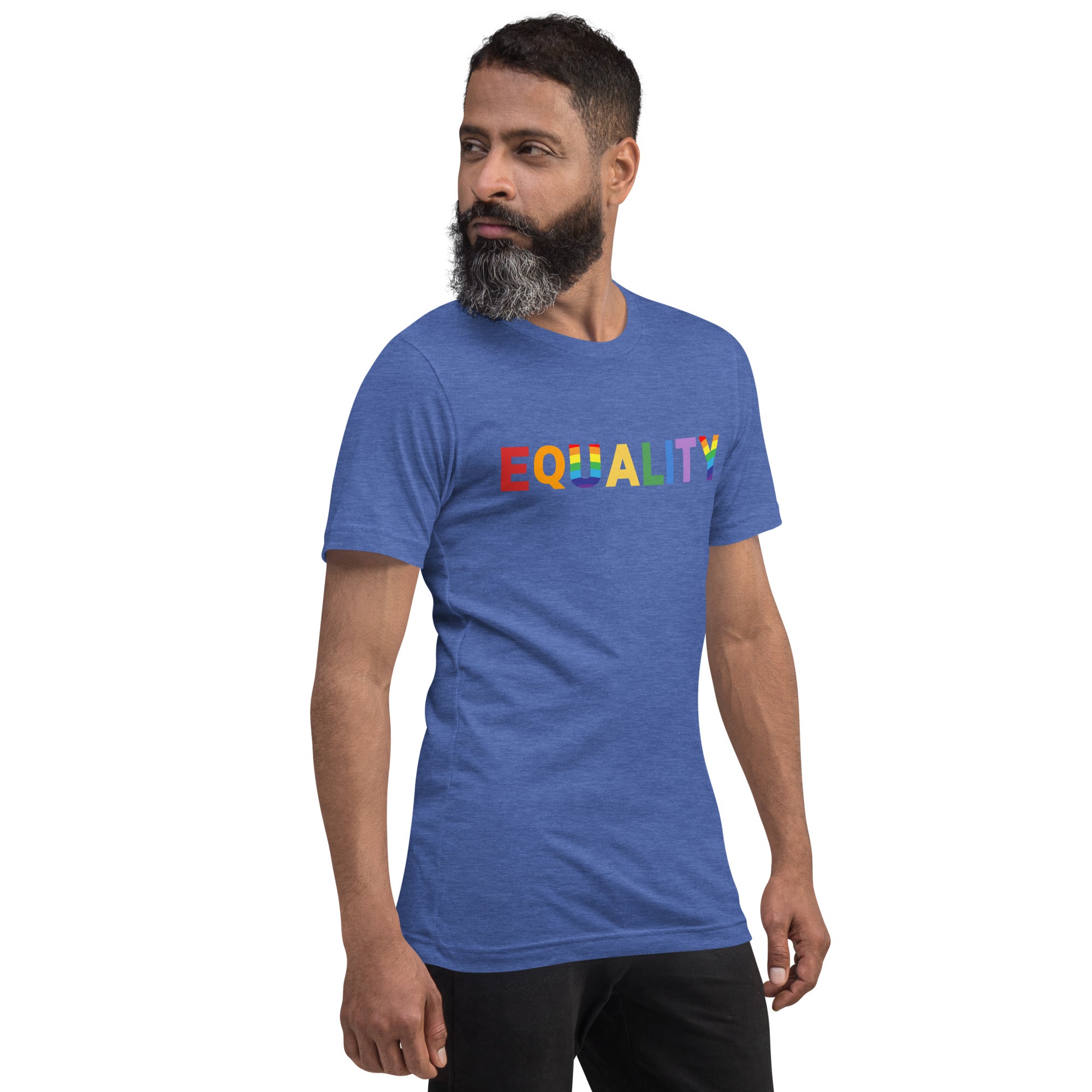 Equality - Unisex T-Shirt