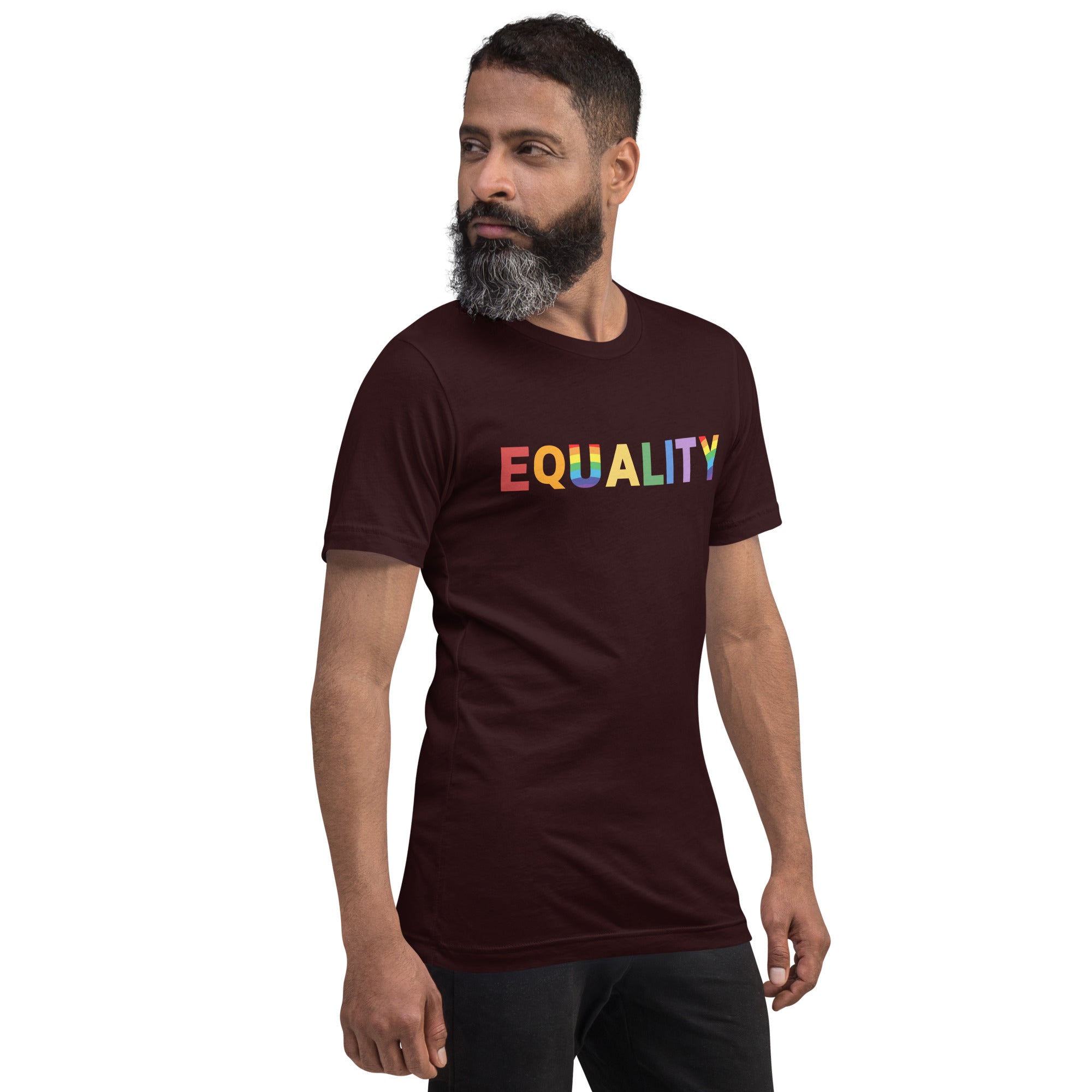 Equality - Unisex T-Shirt